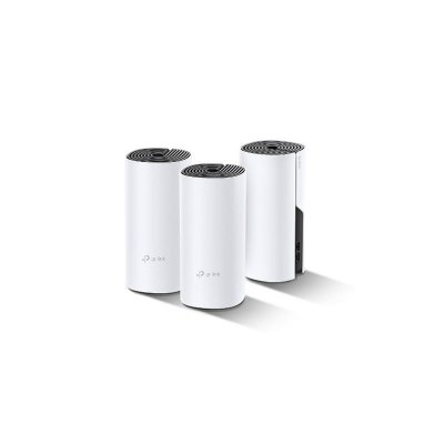 TP LINK TP-LINK DECO P9 (3-PACK) WHITE 