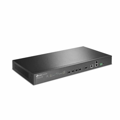 TP LINK Tp-link ds-p7001-04 olt gpon 1x10gb sfp+ 4xpon DS-P7001-04