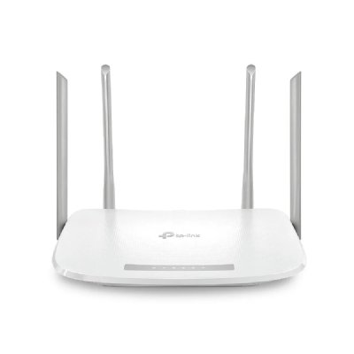 TP LINK Tp-link Ec220-g5 Routeur Sans Fil Gigabit Ethernet Bi-bande (2,4 Ghz / 5 Ghz) Blanc 
