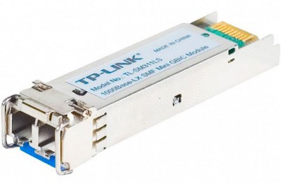 TP LINK TP-LINK MODULE GIGABIT SFP MULTIMODE SM311LS
