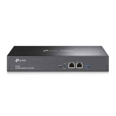 TP LINK TP-Link Omada OC300 Cloud Controller access, Access Point Controller
