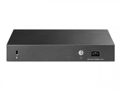 TPLINK TP-Link SafeStream TL-ER7206 - V1 - routeur - GigE