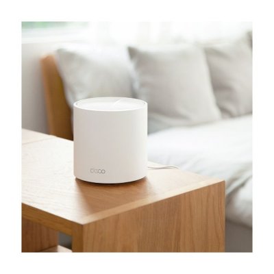 TP LINK TP-LINK  Smart Home Deco X50 (1 pi&egrave;ce) - 4897098687062