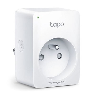 TP-Link Tapo P110 Prise intelligente 2990 W Maison Blanc Tapo P110