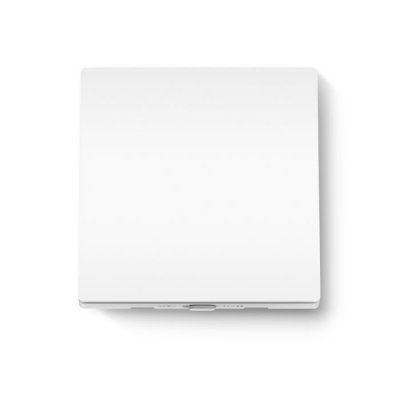 TP LINK Tp-link Tapo S210 Smart Switch Blanc