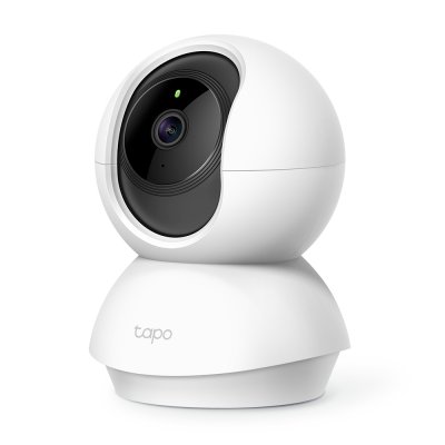 Tp-link tc70 home camera wifi 1080p microsd 360&ordm; TC70