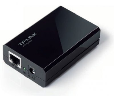 TP LINK Tp-link TL-PoE10R client splitter poe 5V - 9V - 12V