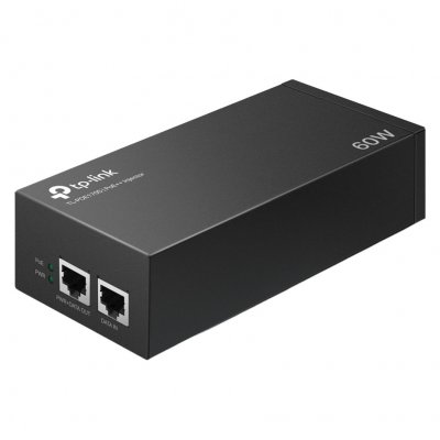 TP LINK TP-Link TL-POE170S adaptateur et injecteur PoE Gigabit TL-POE170S