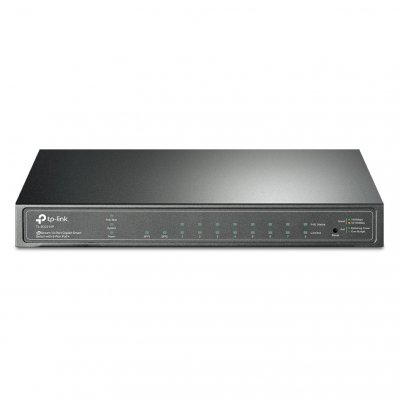 TP LINK Tp-link tl-sg2210p switch 8xgb poe+ 2xsfp TL-SG2210P