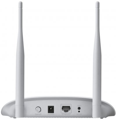 TP LINK TP-Link TL-WA801N - Borne d'acc&egrave;s sans fil - Wi-Fi - 2.4 GHz 