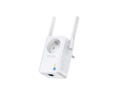GENERIQUE Tp-link tl-wa865re range extender pass.
