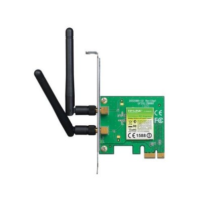 TP LINK TP-LINK TL-WN881ND - adaptateur reseau