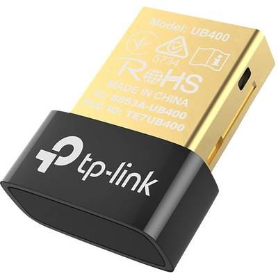 TP LINK TP-LINK UB400 BT 4.0 NANO USB ADAPTER