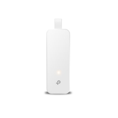 TP LINK TP-LINK UE300 - adaptateur reseau
