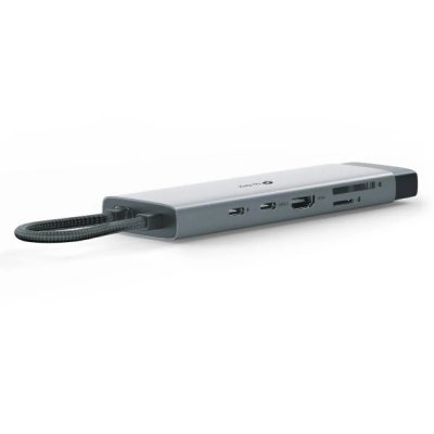 TP LINK TP-Link UH9120C V1 - Station d'accueil - USB-C - HDMI - 1GbE