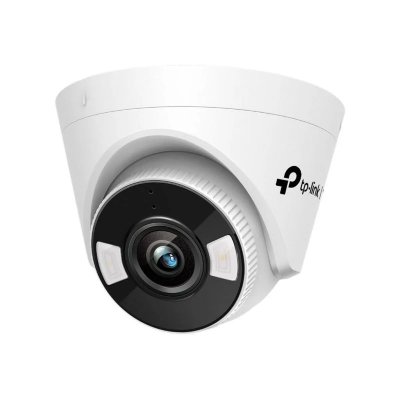 TP LINK TP-Link VIGI C440(4mm) D&ocirc;me Cam&eacute;ra de s&eacute;curit&eacute; IP VIGI C440(4mm)