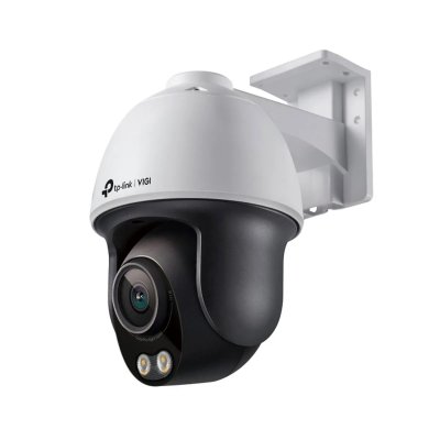 TP LINK Tp-link Vigi C540s(4mm) Tourelle Cam&eacute;ra De S&eacute;curit&eacute; Ip Int&eacute;rieure Et