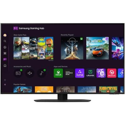 SAMSUNG TQ43QN90D - TV Neo QLED UHD-4K 109 cm