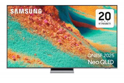 SAMSUNG TQ75QN85F NeoQled MiniLed Dolby Atmos 100 Hz 4K 190 cm 2025