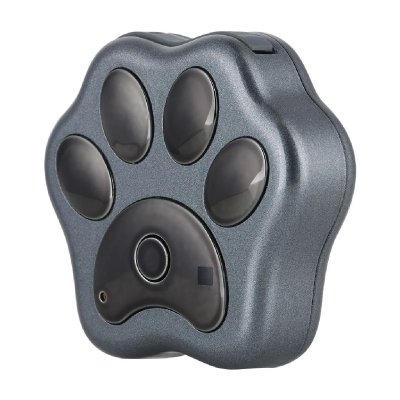YONIS Traceur GPS Chien Chat Waterproof Collier Localisation Micro Espion GSM Tracker 