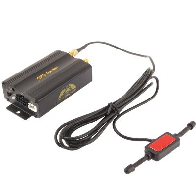 YONIS Traceur GPS localiseur GSM SOS antivol voiture &hellip;