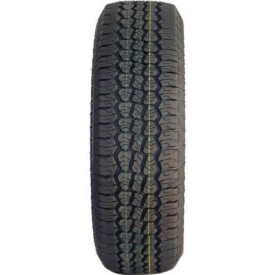 TRACMAX  X Privilo AT01 265/70 R15 112H