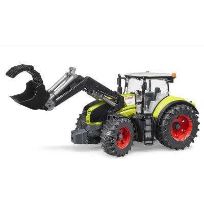 BRUDER Tracteur claas axion 950