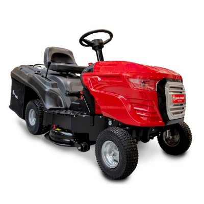 ELEM GARDEN TECHNIC Tracteur tondeuse 352cc - largeur de coupe 84cm - Elem Garden