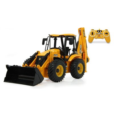 JAMARA Tractopelle jcb 1:20 2,4ghz 404980