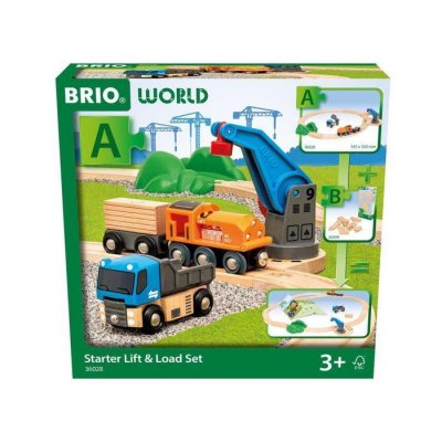 Train &agrave; piles Brio Dinosaure 