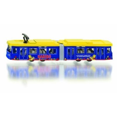 SIKU Train miniature  tramway 1/87- 1/87 - Train miniature