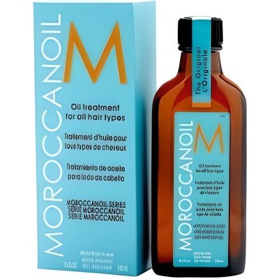 MOROCCANOIL Traitement &agrave; l'huile marocaine 100ml