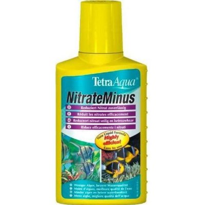 TETRA Traitement de l'eau  nitrate minus liquid 100 ml
