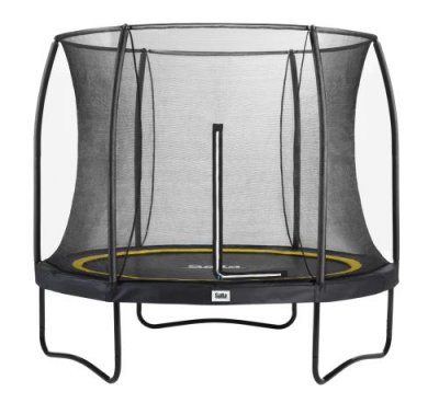 SALTA Trampoline  Edition Confort &Oslash; 251 cm avec filet