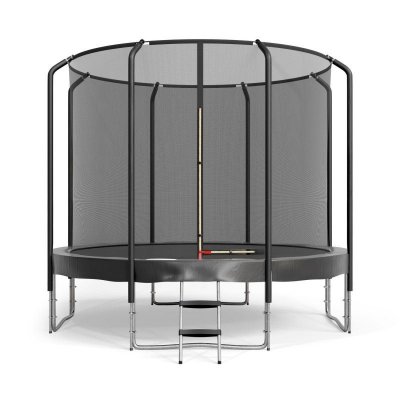 JUMP4FUN Trampoline semi-pro 10ft 