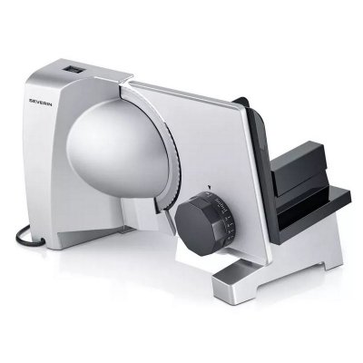 SEVERIN Trancheuse &eacute;lectrique 150 w 23 cm - AS3917 - 