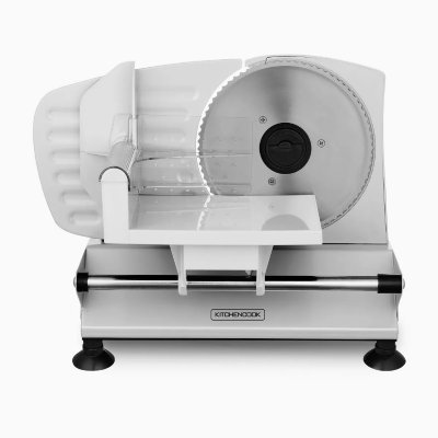 KITCHENCOOK Trancheuse Electrique Slice I 