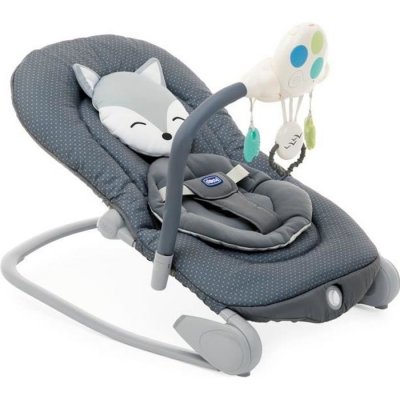 CHICCO Transat Balloon - Foxy - 
