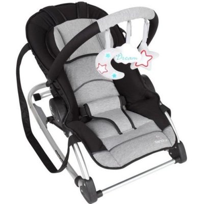 RENOLUX Transat B&eacute;b&eacute; Balancelle Spirit Griffin