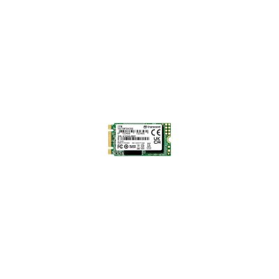 TRANSCEND  430S - SSD - 1 To - interne - M.2 2242 - SATA 6Gb/s