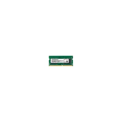 TRANSCEND  Barrette de m&eacute;moire SODIMM DDR4 - 2666 MHz - 16 Go