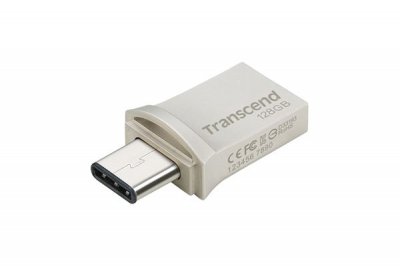 TRANSCEND  Cl&eacute; USB JetFlash 890 128GB 