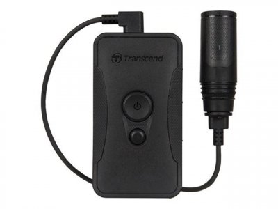 TRANSCEND  DrivePro Body 60 64GB