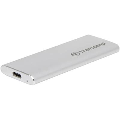 TRANSCEND  external ssd 240gb/usb 3.1 gen 2 type c