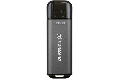 TRANSCEND  JetFlash 920 - cle USB - 256 Go