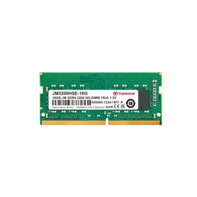 TRANSCEND  jm3200hse-16g 16 ddr4