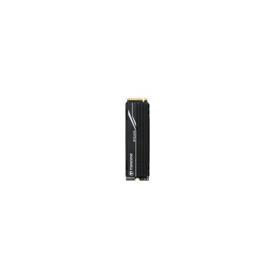 TRANSCEND  MTE250H M.2 2000 Go PCI Express 4.0 3D NAND NVMe
