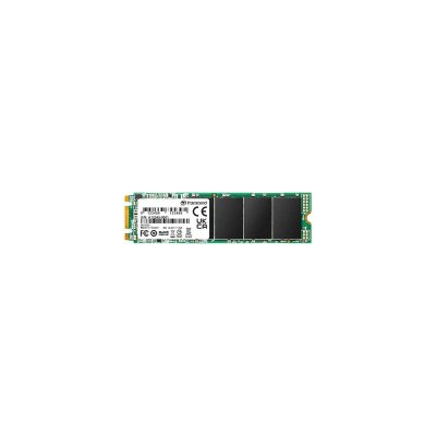 TRANSCEND  MTS825S - SSD - 500 Go - interne - M.2 2280 - SATA 6Gb/s