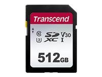 TRANSCEND   300s TS512GSDC300S