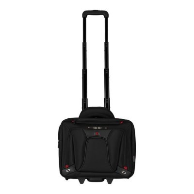 WENGER Transfer - Sacoche pour ordinateur portable - 16
